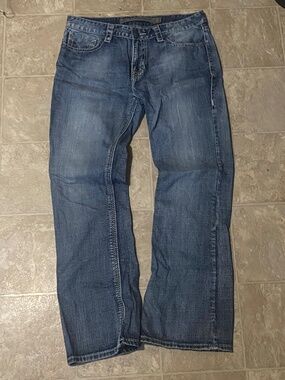Rock & Roll denim Bootcut jeans